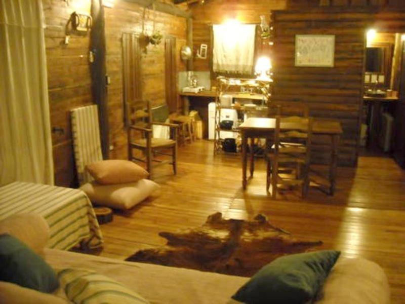 Cabanas Las Lavandas En Pilar Pilar  Room photo
