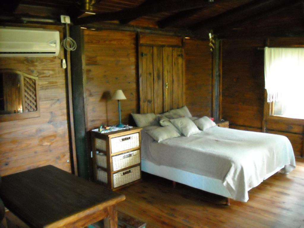 Cabanas Las Lavandas En Pilar Pilar  Room photo