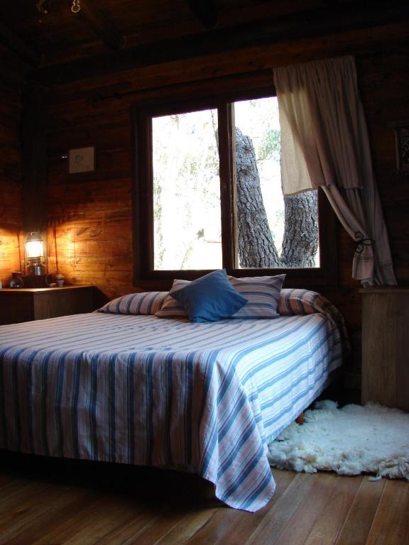 Cabanas Las Lavandas En Pilar Pilar  Room photo